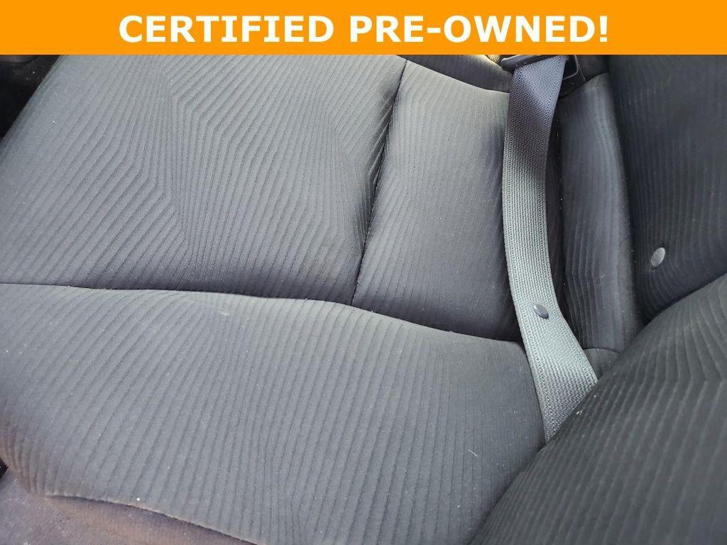 used 2017 Honda Accord car, priced at $15,864