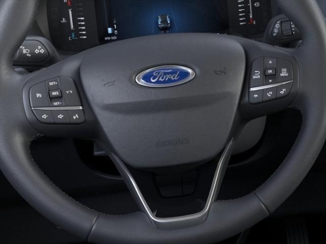 new 2024 Ford Escape car, priced at $27,590