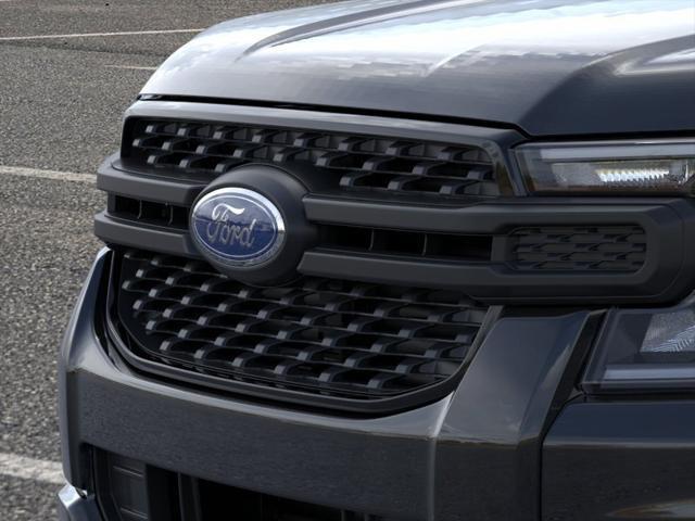 new 2024 Ford Ranger car, priced at $34,905