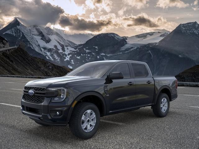 new 2024 Ford Ranger car, priced at $32,899