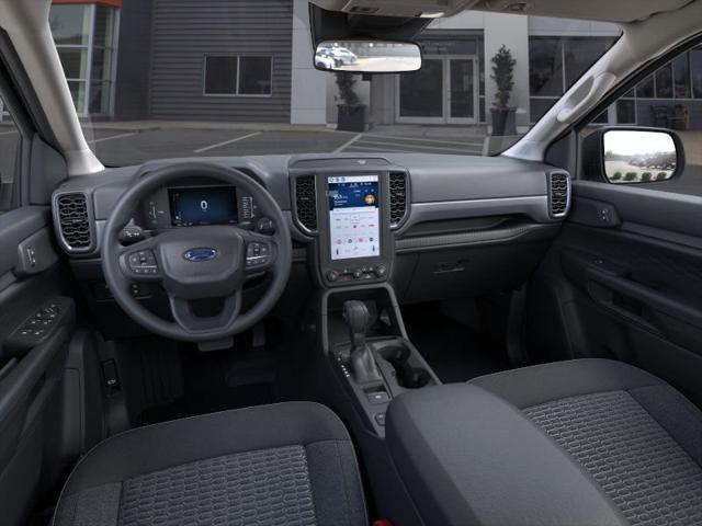 new 2024 Ford Ranger car, priced at $32,399