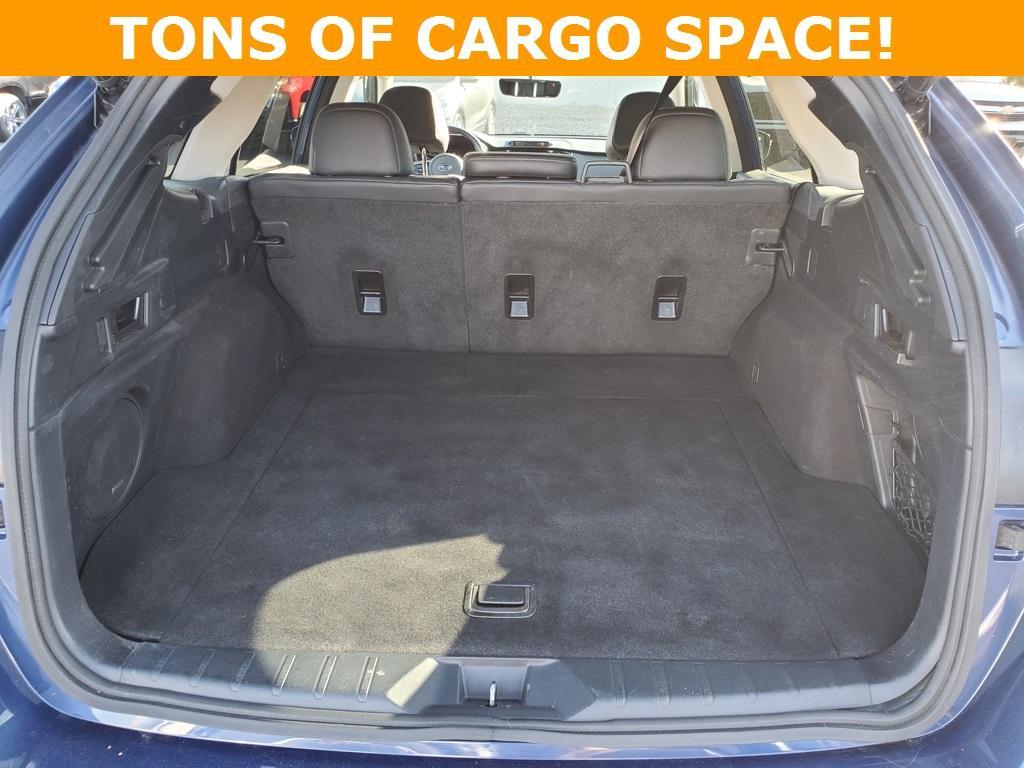 used 2020 Subaru Outback car, priced at $20,995