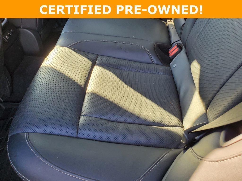 used 2020 Subaru Outback car, priced at $22,618