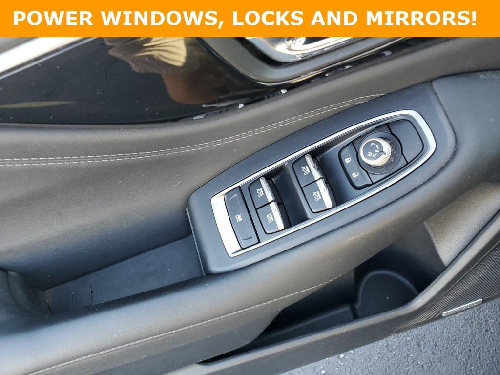 used 2020 Subaru Outback car, priced at $20,995