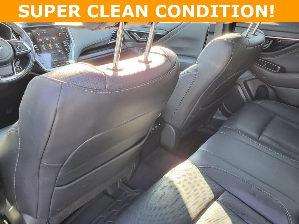 used 2020 Subaru Outback car, priced at $20,995
