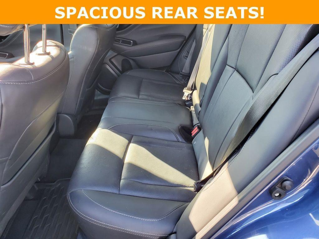 used 2020 Subaru Outback car, priced at $22,618