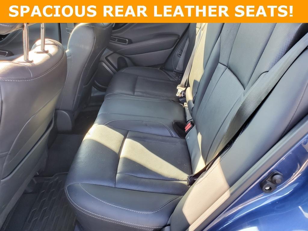 used 2020 Subaru Outback car, priced at $20,995