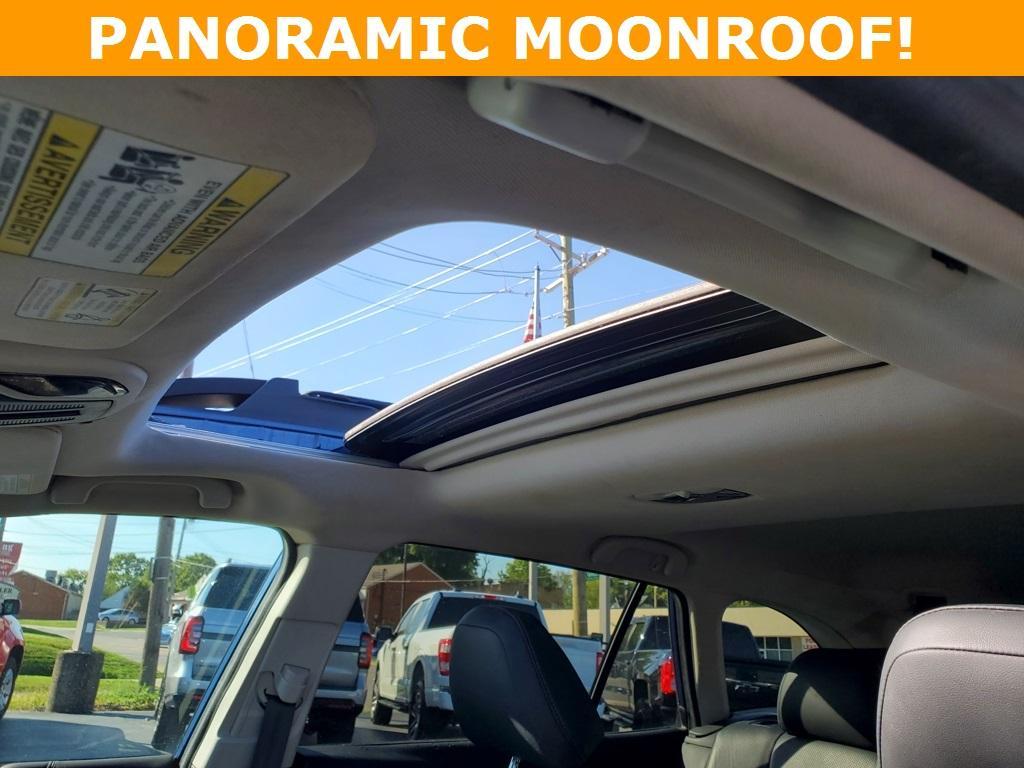 used 2020 Subaru Outback car, priced at $20,995