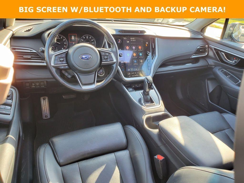 used 2020 Subaru Outback car, priced at $22,618