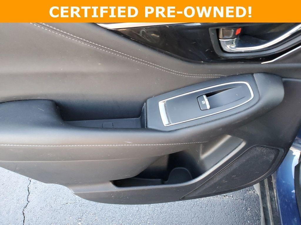 used 2020 Subaru Outback car, priced at $22,618