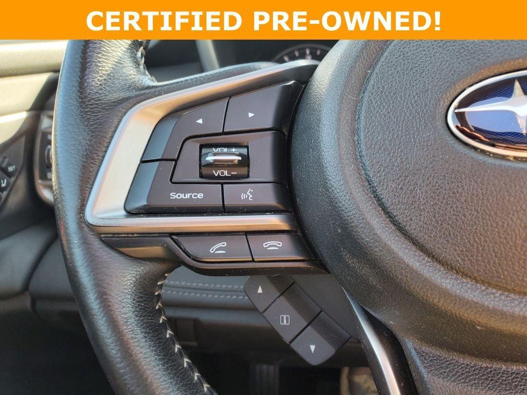 used 2020 Subaru Outback car, priced at $22,618