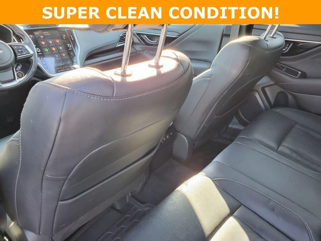used 2020 Subaru Outback car, priced at $22,618