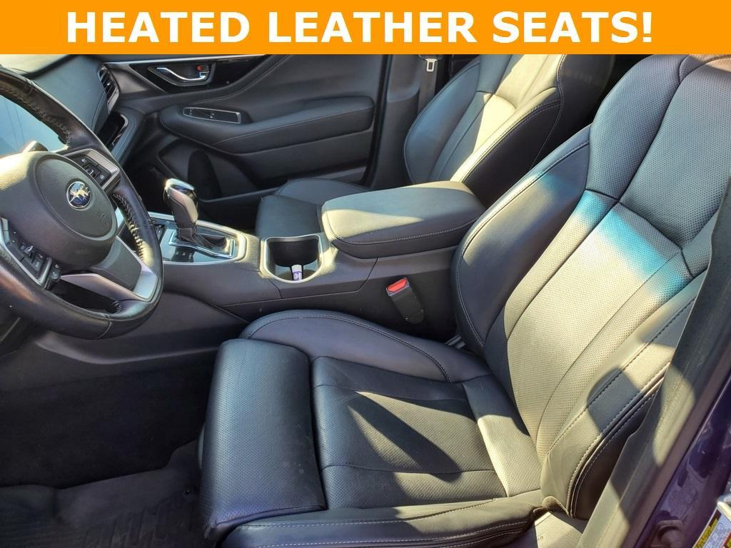 used 2020 Subaru Outback car, priced at $20,995