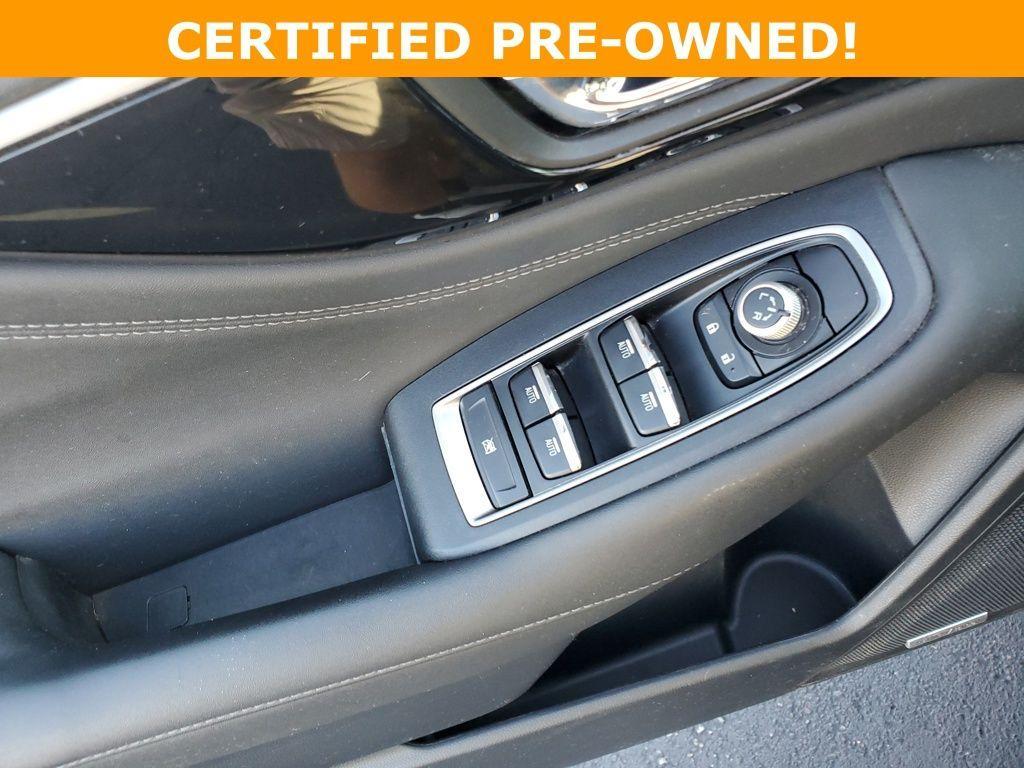 used 2020 Subaru Outback car, priced at $22,618