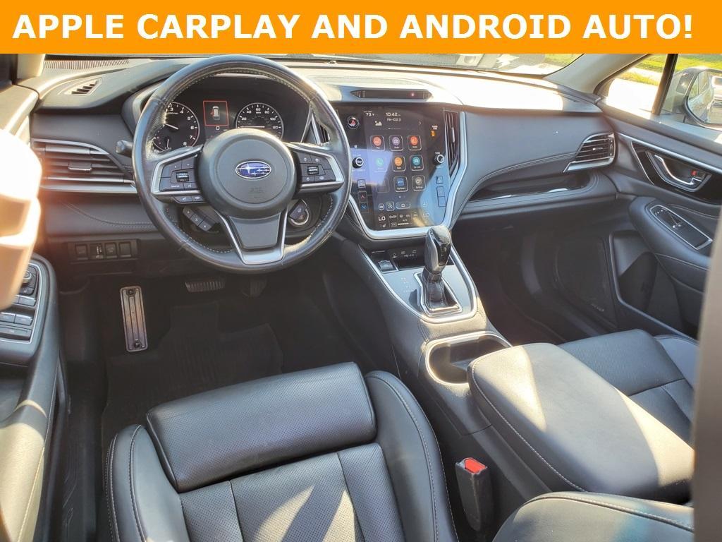 used 2020 Subaru Outback car, priced at $20,995