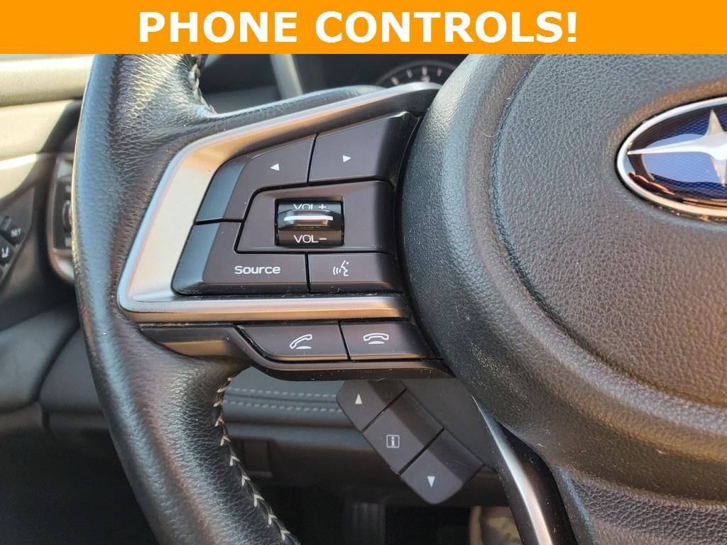 used 2020 Subaru Outback car, priced at $20,995