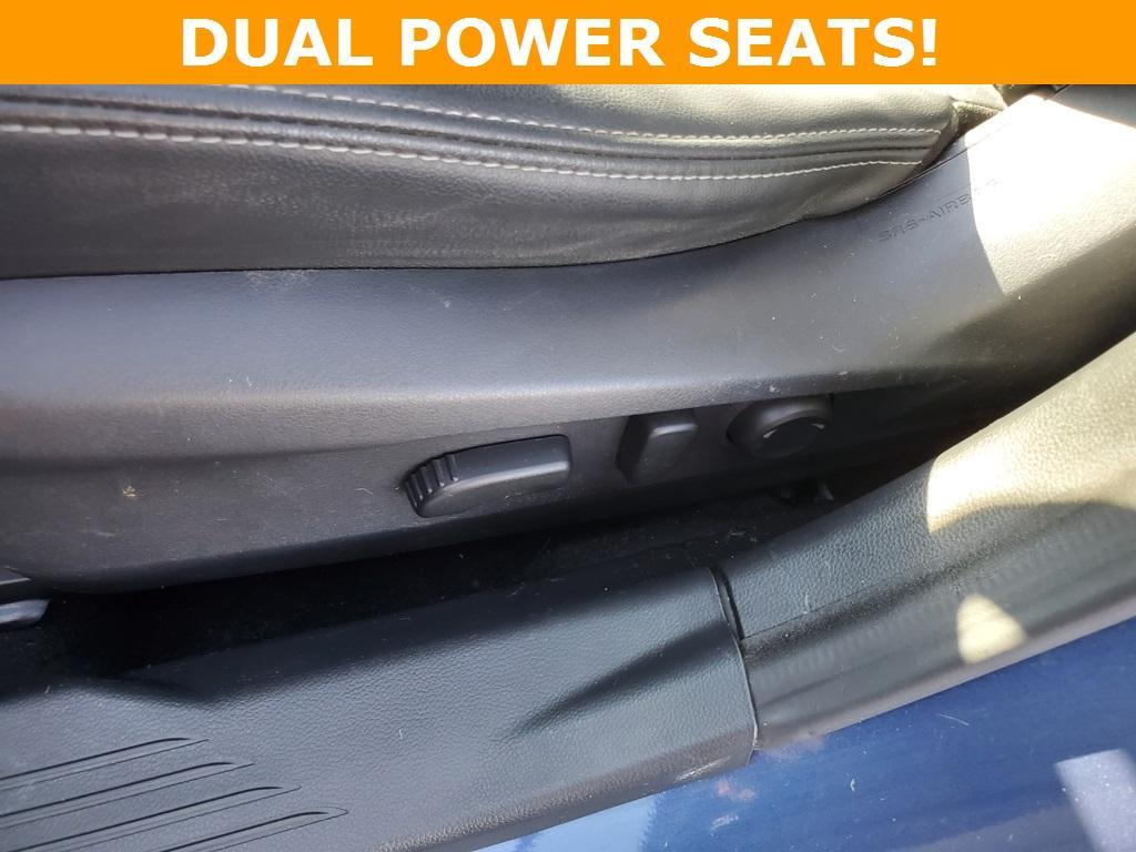 used 2020 Subaru Outback car, priced at $20,995