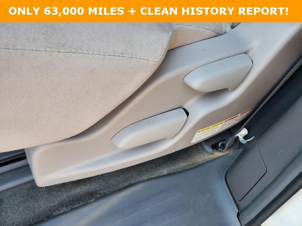 used 2017 Toyota Sienna car, priced at $23,576