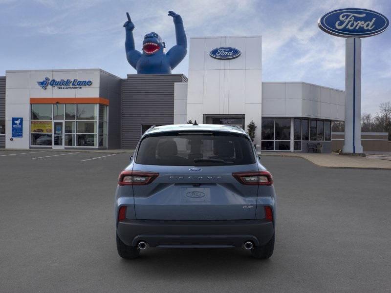 new 2025 Ford Escape car, priced at $29,953
