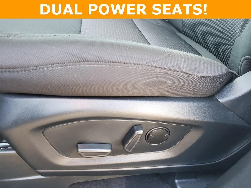 used 2024 Ford Explorer car, priced at $29,692