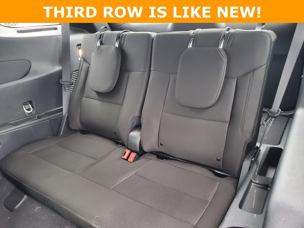 used 2024 Ford Explorer car, priced at $28,652