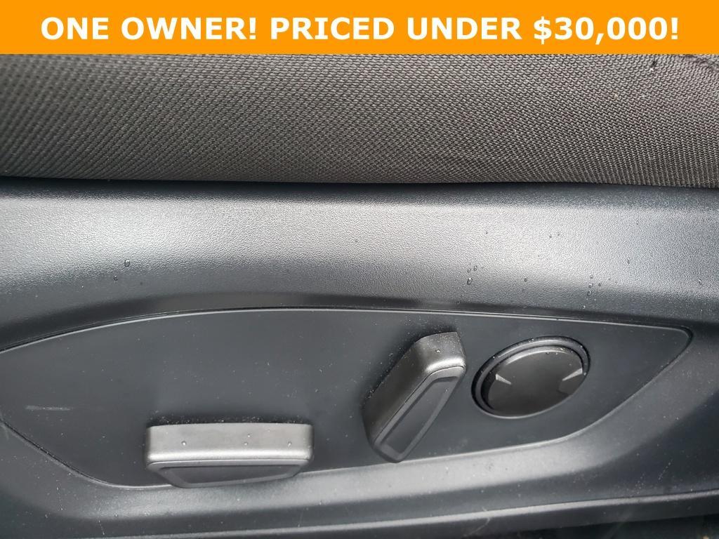 used 2024 Ford Explorer car, priced at $28,652