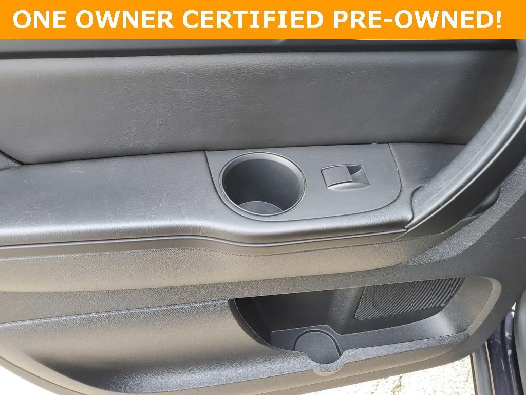 used 2017 Chevrolet Traverse car, priced at $13,687