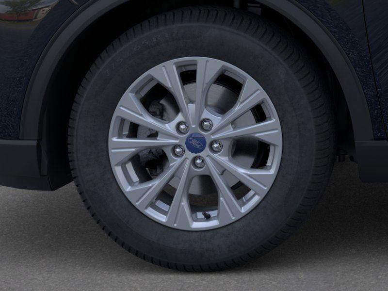 new 2025 Ford Escape car, priced at $24,547