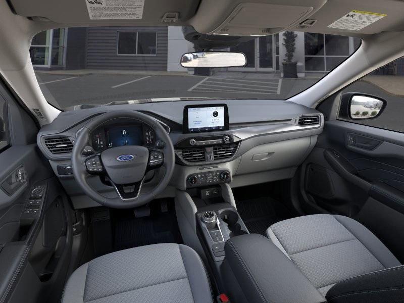 new 2025 Ford Escape car, priced at $27,615