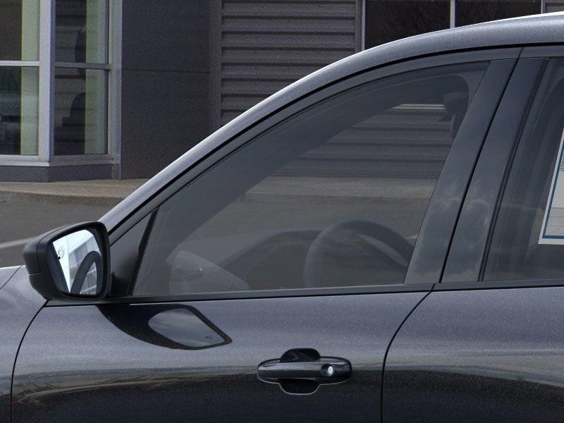 new 2025 Ford Escape car, priced at $25,047