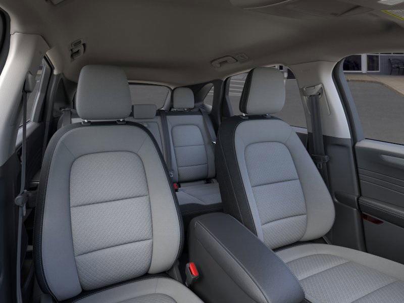 new 2025 Ford Escape car, priced at $25,047