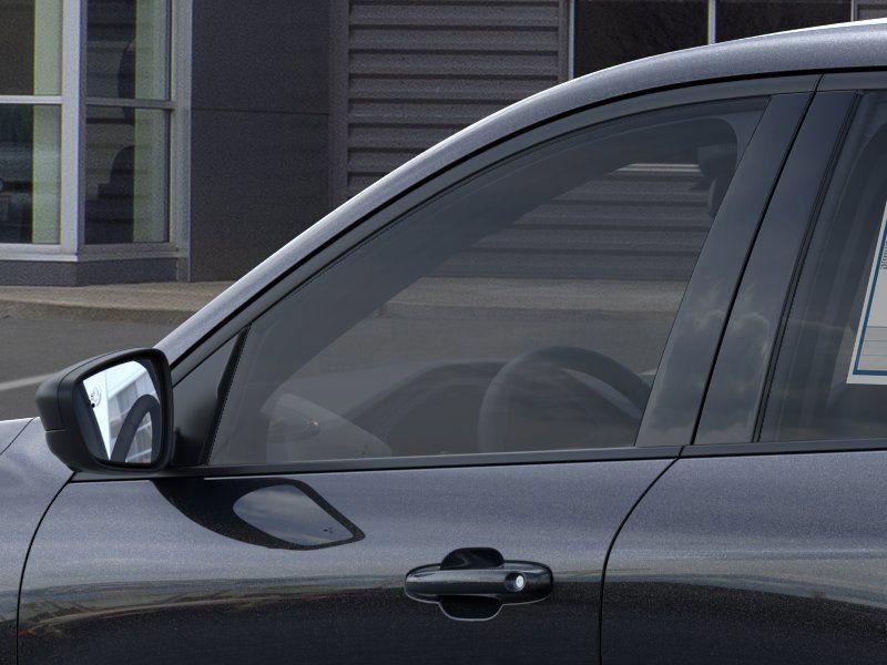 new 2025 Ford Escape car, priced at $24,547