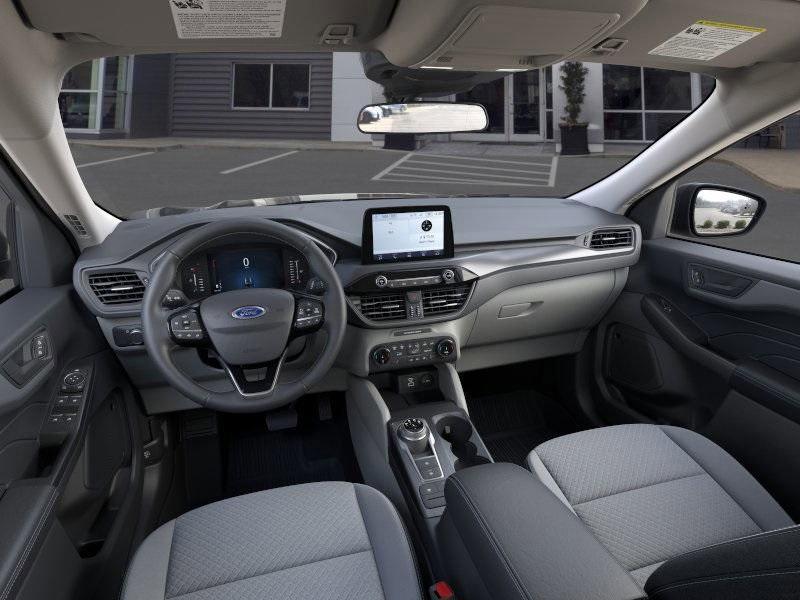 new 2025 Ford Escape car, priced at $25,047