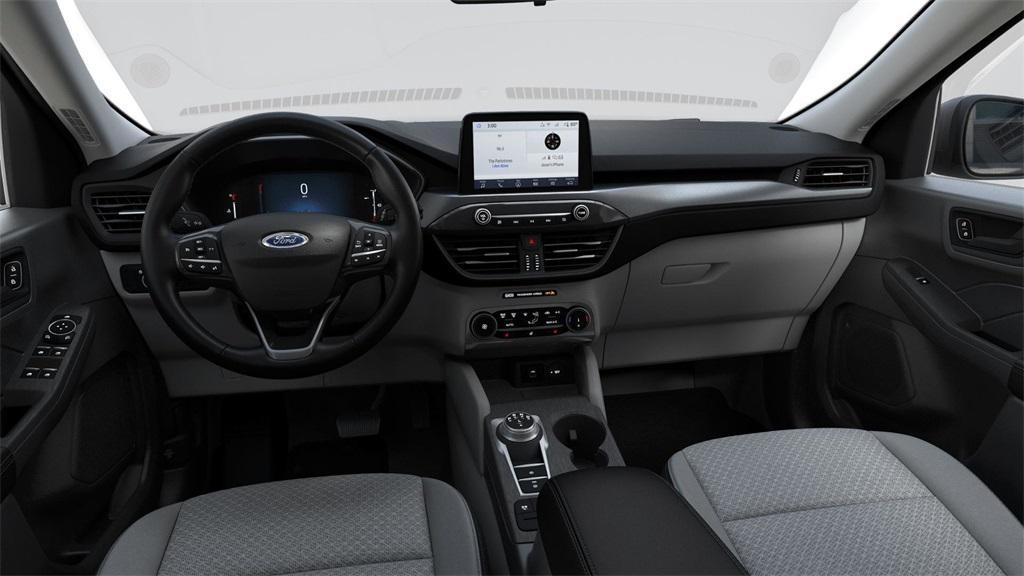 new 2025 Ford Escape car, priced at $30,115