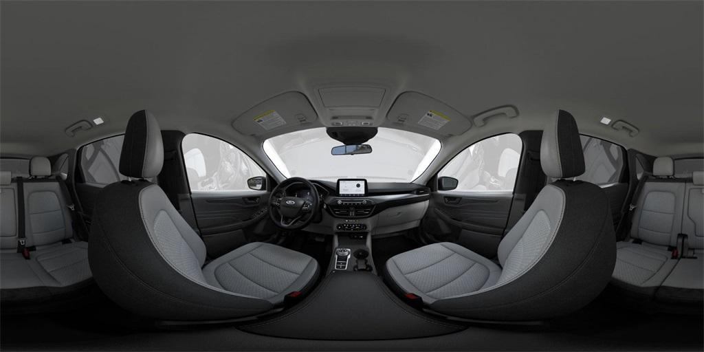 new 2025 Ford Escape car, priced at $30,115