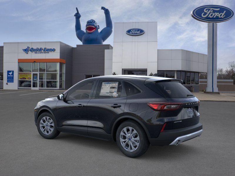 new 2025 Ford Escape car, priced at $24,547