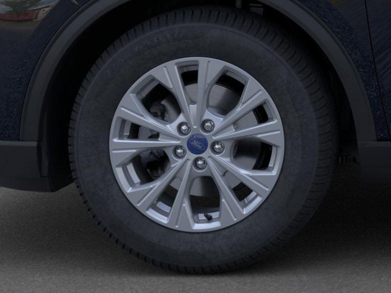 new 2025 Ford Escape car, priced at $27,615