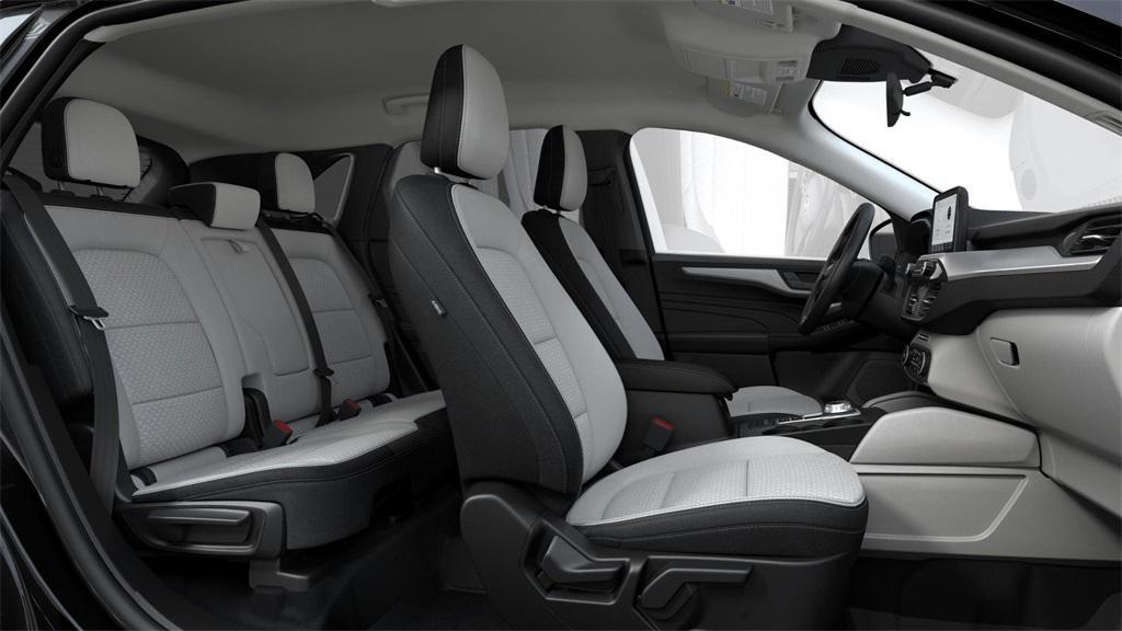 new 2025 Ford Escape car, priced at $30,115