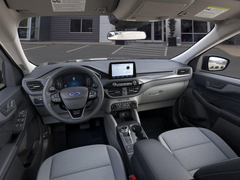 new 2025 Ford Escape car, priced at $24,547