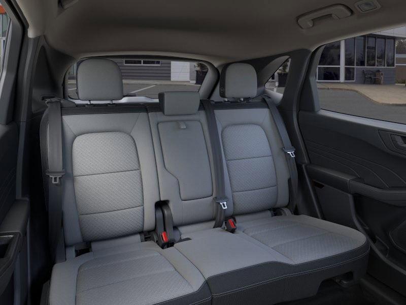 new 2025 Ford Escape car, priced at $25,047