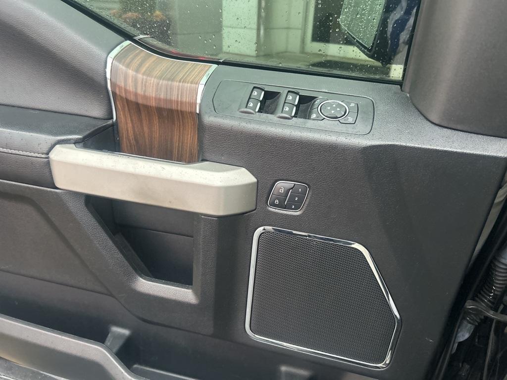 used 2017 Ford F-150 car, priced at $31,995