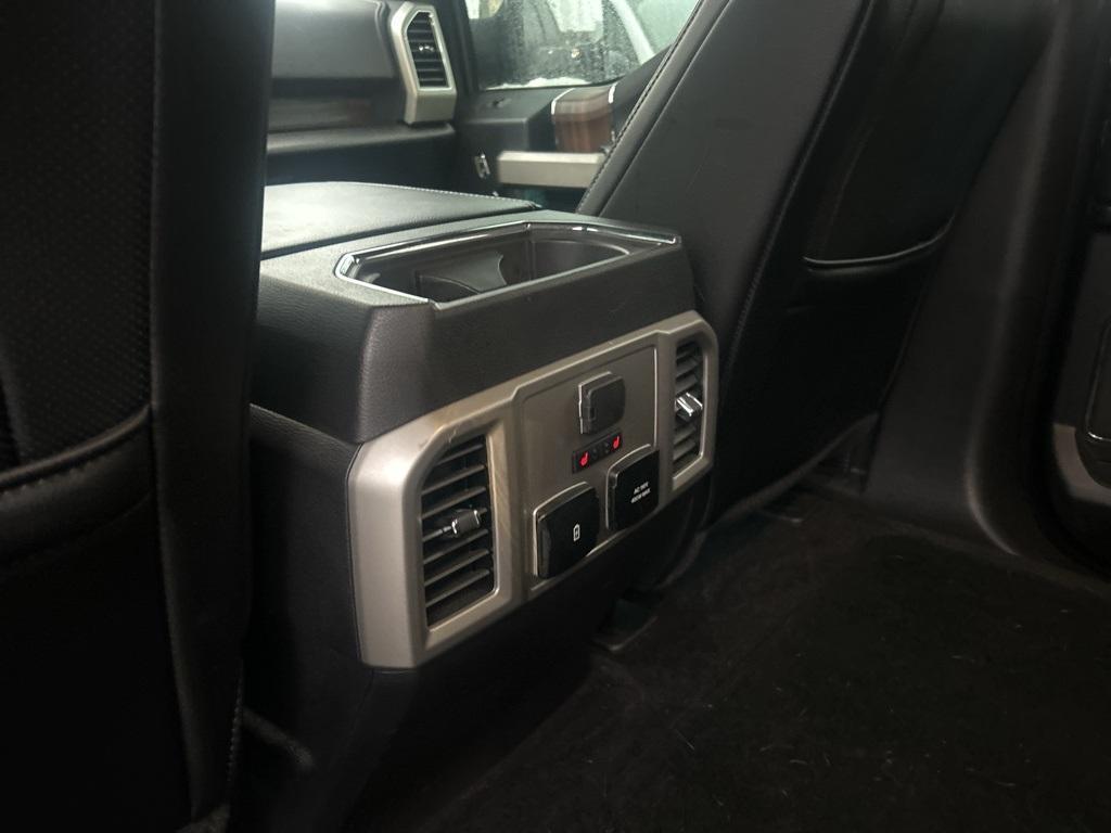 used 2017 Ford F-150 car, priced at $31,995