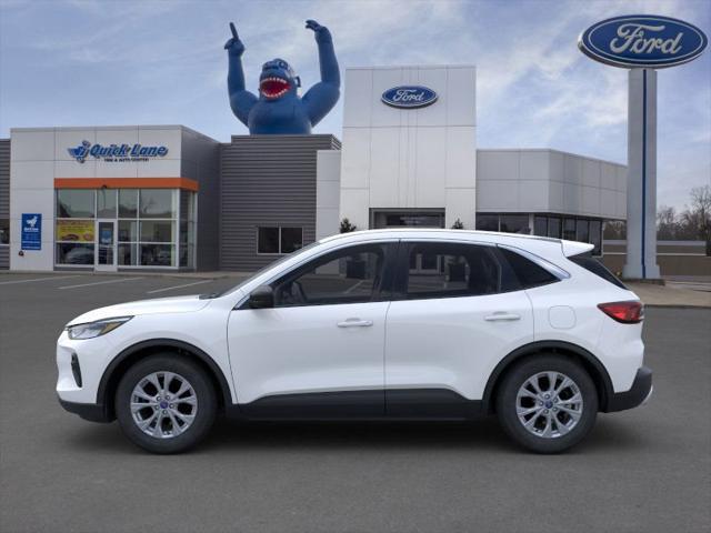 new 2024 Ford Escape car, priced at $26,277