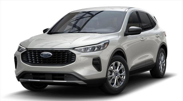 new 2024 Ford Escape car, priced at $28,777