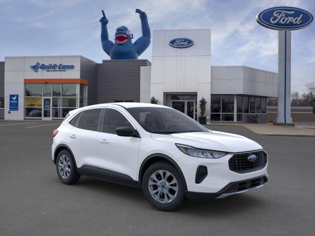 new 2024 Ford Escape car, priced at $28,777