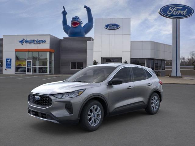 new 2024 Ford Escape car, priced at $29,980