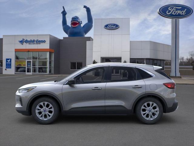 new 2024 Ford Escape car, priced at $27,480