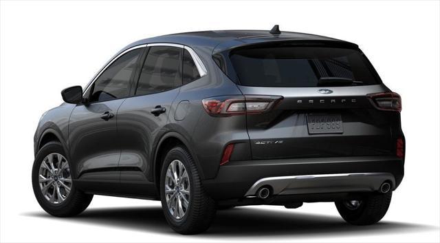 new 2024 Ford Escape car, priced at $29,880