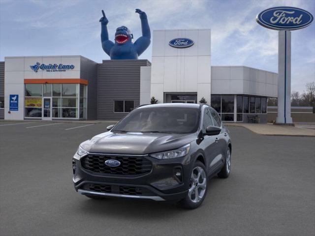 new 2025 Ford Escape car, priced at $32,725