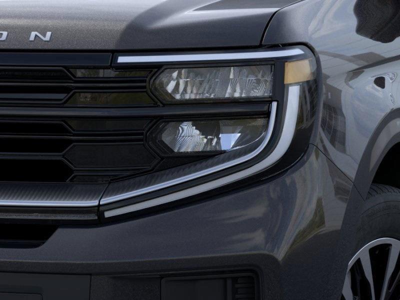 new 2025 Ford Expedition Max car, priced at $76,942